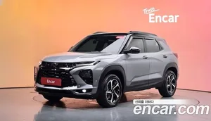 Chevrolet Trailblazer, 2023 — миниатюра 31