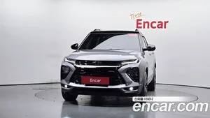 Chevrolet Trailblazer, 2023 — миниатюра 2