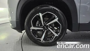 Chevrolet Trailblazer, 2023 — миниатюра 4