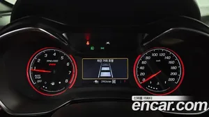 Chevrolet Trailblazer, 2023 — миниатюра 10