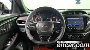 Chevrolet Trailblazer, 2023 — миниатюра 17