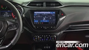 Chevrolet Trailblazer, 2023 — миниатюра 23