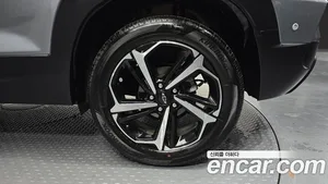 Chevrolet Trailblazer, 2023 — миниатюра 6