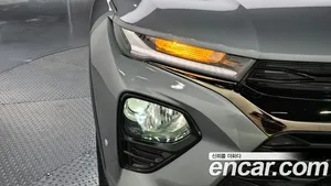 Chevrolet Trailblazer, 2023 — миниатюра 7
