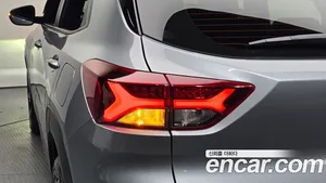 Chevrolet Trailblazer, 2023 — миниатюра 8