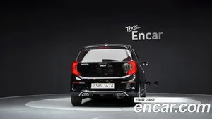 Kia morning, 2022 — миниатюра 4