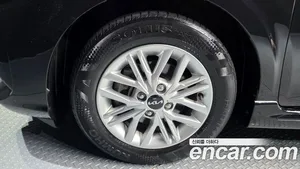 Kia morning, 2022 — миниатюра 5