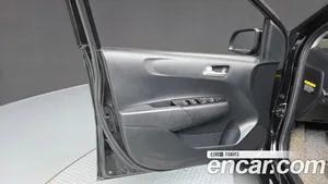 Kia morning, 2022 — миниатюра 14