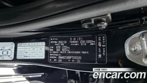 Kia morning, 2022 — миниатюра 27