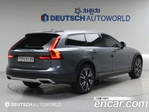 Volvo V90, 2020 — миниатюра 2