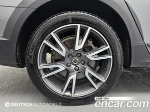 Volvo V90, 2020 — миниатюра 5