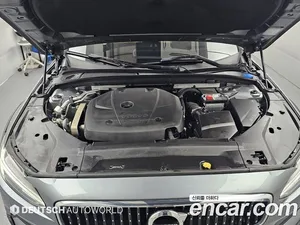 Volvo V90, 2020 — миниатюра 6