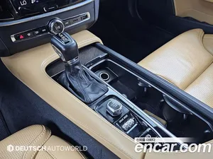 Volvo V90, 2020 — миниатюра 9