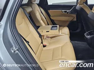 Volvo V90, 2020 — миниатюра 12