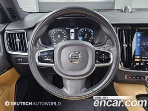 Volvo V90, 2020 — миниатюра 13