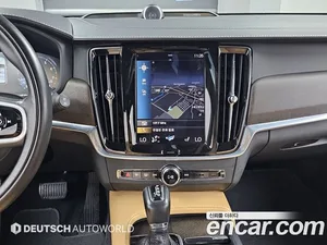Volvo V90, 2020 — миниатюра 14