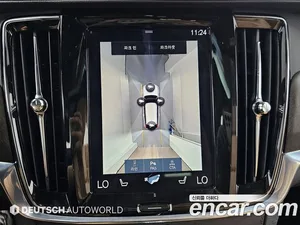 Volvo V90, 2020 — миниатюра 15