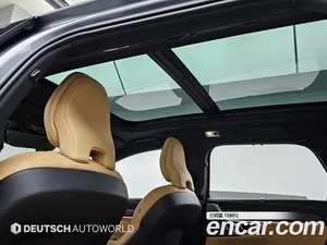 Volvo V90, 2020 — миниатюра 18