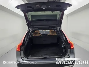 Volvo V90, 2020 — миниатюра 19