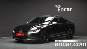 Volkswagen Arteon, 2019 — миниатюра 1