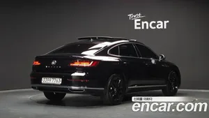 Volkswagen Arteon, 2019 — миниатюра 2
