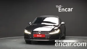 Volkswagen Arteon, 2019 — миниатюра 3