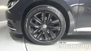 Volkswagen Arteon, 2019 — миниатюра 5