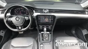 Volkswagen Arteon, 2019 — миниатюра 7