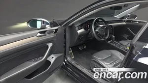 Volkswagen Arteon, 2019 — миниатюра 10