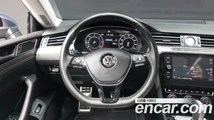 Volkswagen Arteon, 2019 — миниатюра 13