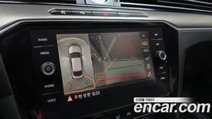 Volkswagen Arteon, 2019 — миниатюра 15