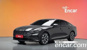 Kia K8, 2023 — миниатюра 41