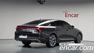 Kia K8, 2023 — миниатюра 1