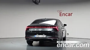 Kia K8, 2023 — миниатюра 3