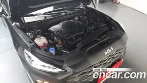 Kia K8, 2023 — миниатюра 5