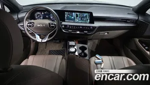 Kia K8, 2023 — миниатюра 9