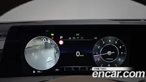 Kia K8, 2023 — миниатюра 10