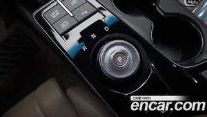 Kia K8, 2023 — миниатюра 11