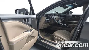 Kia K8, 2023 — миниатюра 12