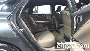 Kia K8, 2023 — миниатюра 16