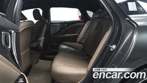 Kia K8, 2023 — миниатюра 17