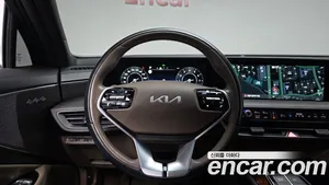 Kia K8, 2023 — миниатюра 18