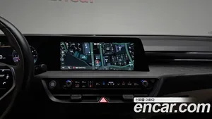 Kia K8, 2023 — миниатюра 19