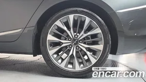 Kia K8, 2023 — миниатюра 6
