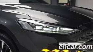 Kia K8, 2023 — миниатюра 7