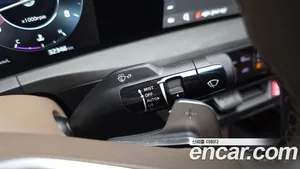 Kia K8, 2023 — миниатюра 29