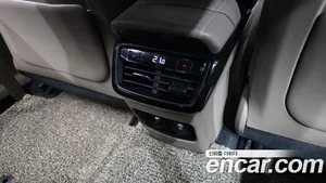 Kia K8, 2023 — миниатюра 31