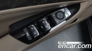 Kia K8, 2023 — миниатюра 36