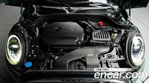 Mini Cooper, 2022 — миниатюра 6