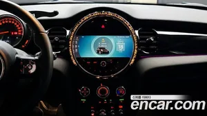 Mini Cooper, 2022 — миниатюра 14